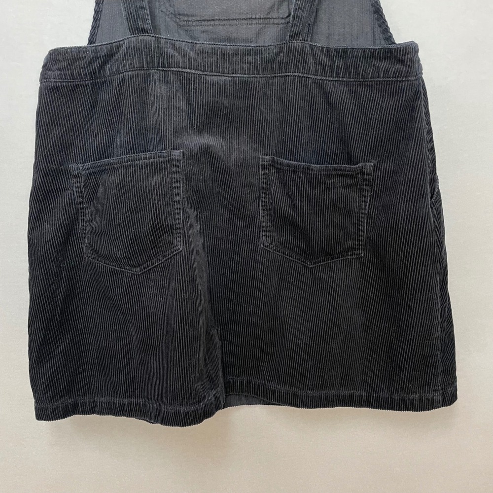 Studio‎ Ghibli Kiki's Delivery Service Skirtall Overall Dress Corduroy Plus Size - Picture 9 of 16